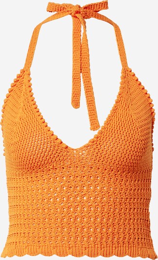 Koton Knitted Top in Peach, Item view