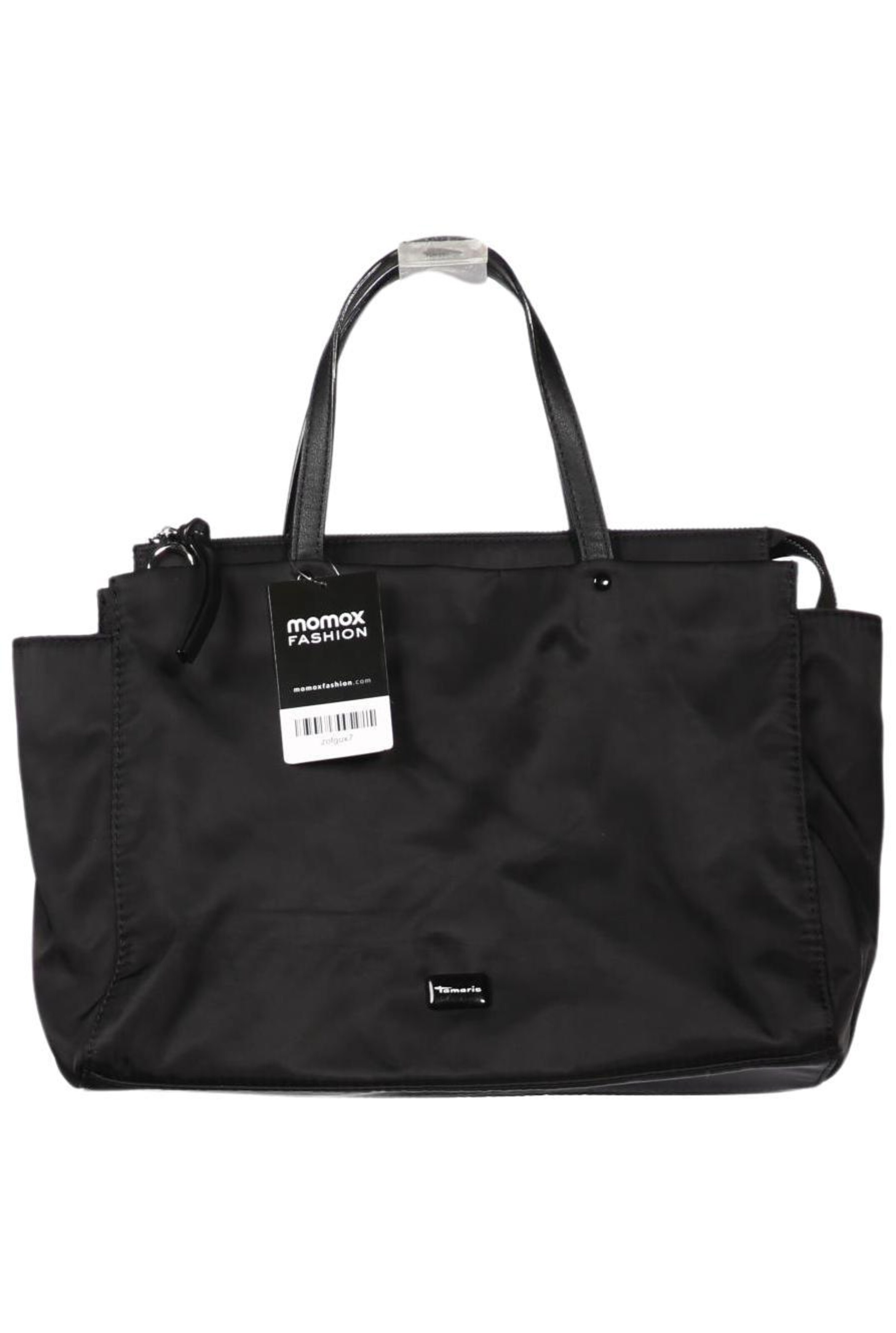 Tamaris Bag in One size in Black: front