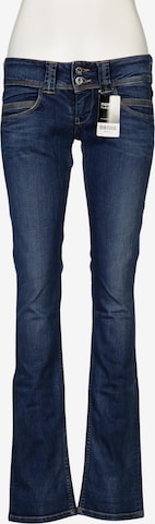 Pepe Jeans Jeans 29 in Blau: Vorderseite