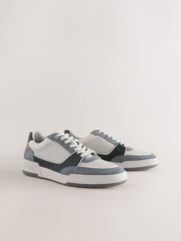 Next Σνίκερ χαμηλό σε γκρι