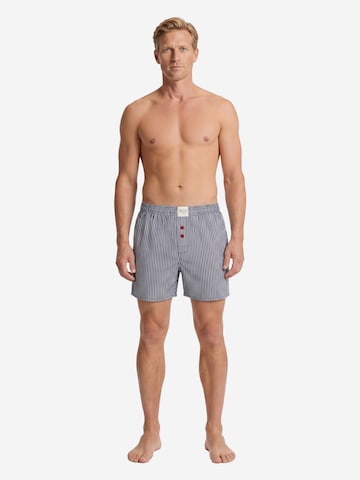 Boxers ' Combo ' Phil & Co. Berlin en bleu : devant
