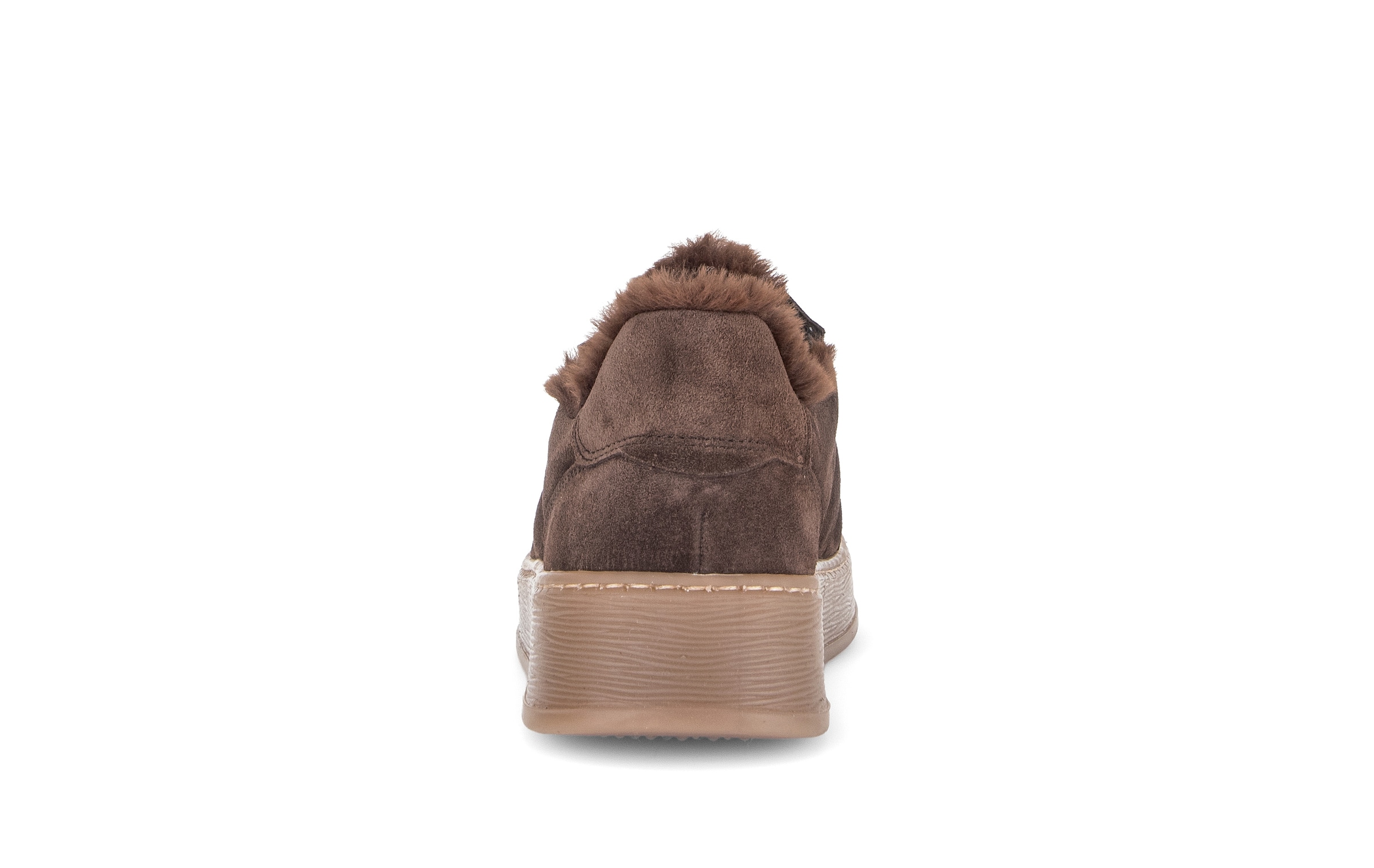 Sneaker bassa di GABOR in marrone