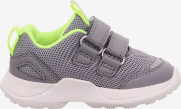 SUPERFIT - Zapatillas deportivas 'Rush' en gris