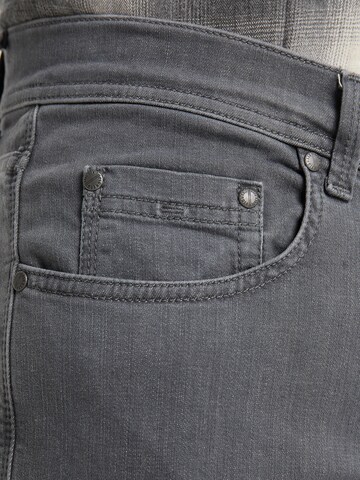 PIONEER Regular Jeans 'Rando' in Grau