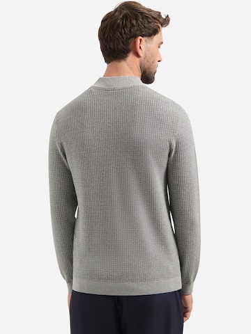 No Excess Neulepaita värissä harmaa