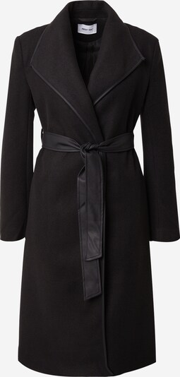 ABOUT YOU Between-seasons coat 'Dion' in Black, Item view