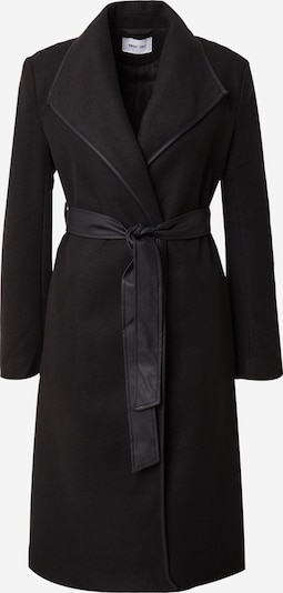 ABOUT YOU Ανοιξιάτικο και φθινοπωρινό παλτό 'Dion' σε μαύρο, Άποψη προϊόντος