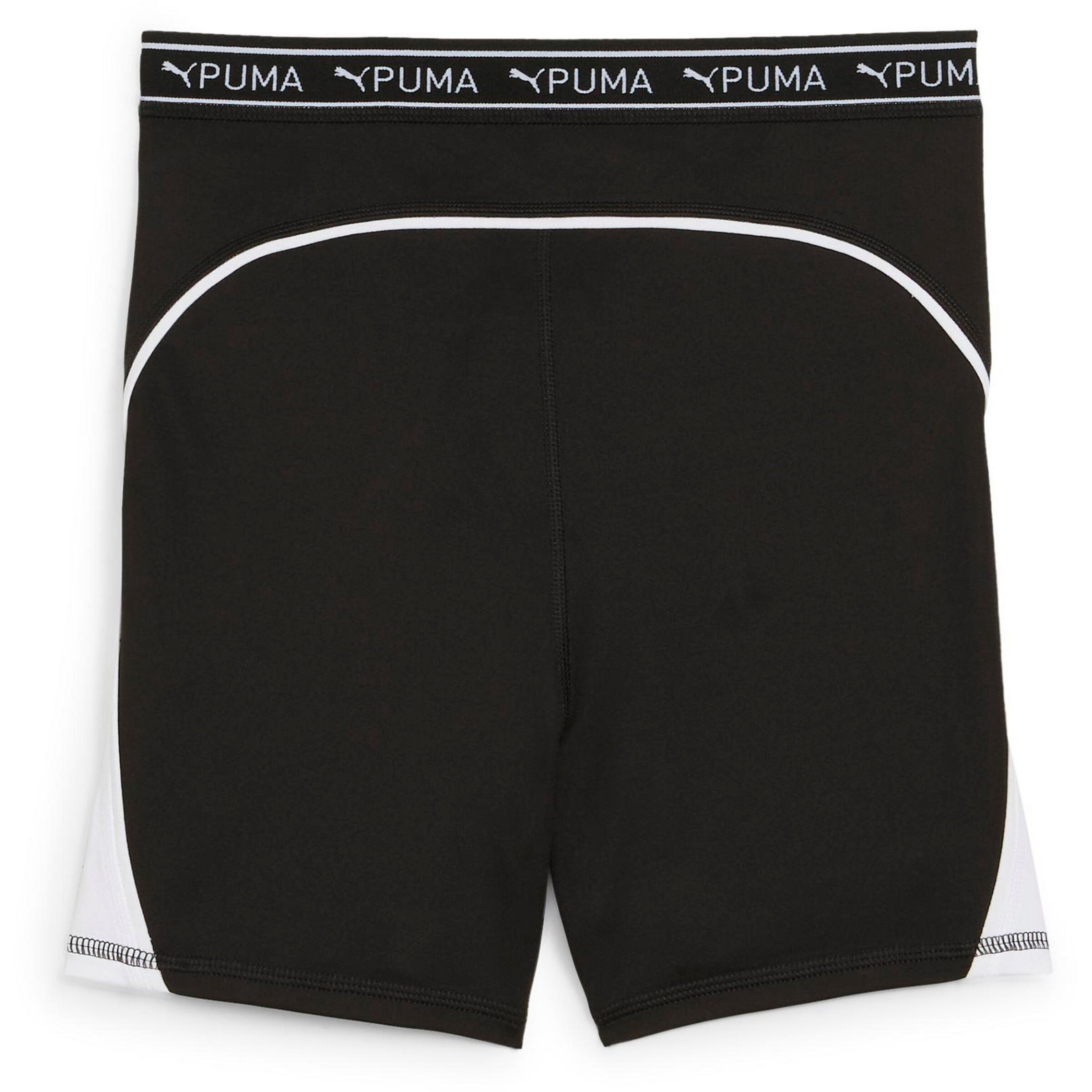 PUMA Skinny Leggings 'Strong' in Black