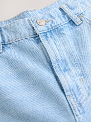 Tapered Jeans di Next in blu