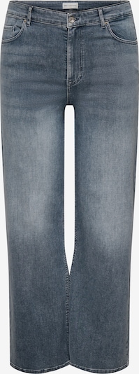 ONLY Carmakoma Farkut 'CARWILLY' koossa 32-34/30 värissä sininen denim, Tuotenäkymä