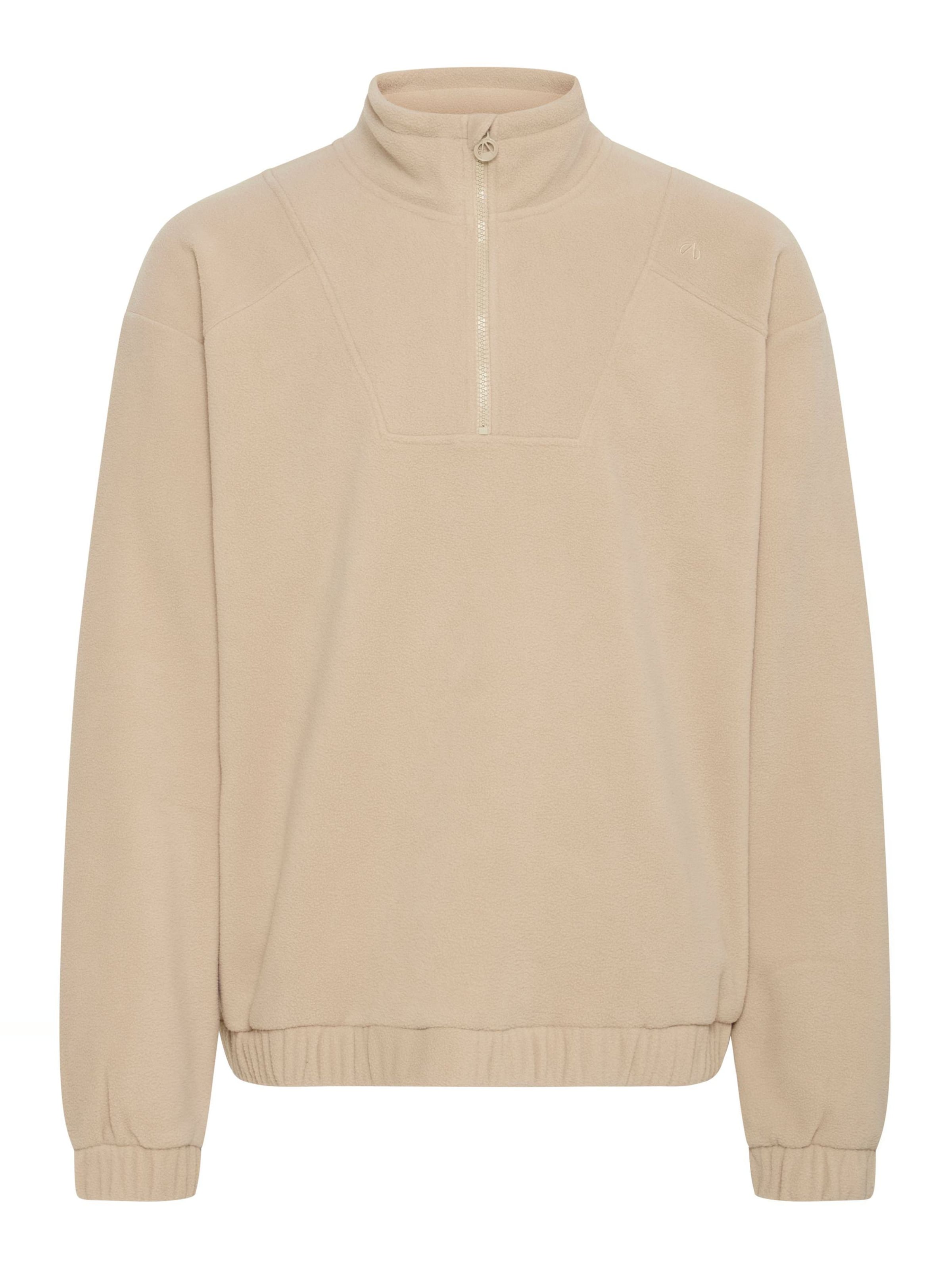 North Bend Sporttrui &#x27;Cotus&#x27; in de kleur Beige, Productweergave
