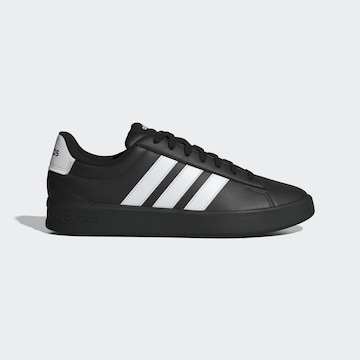 Scarpa sportiva 'Grand Court 3.0' di ADIDAS SPORTSWEAR in nero