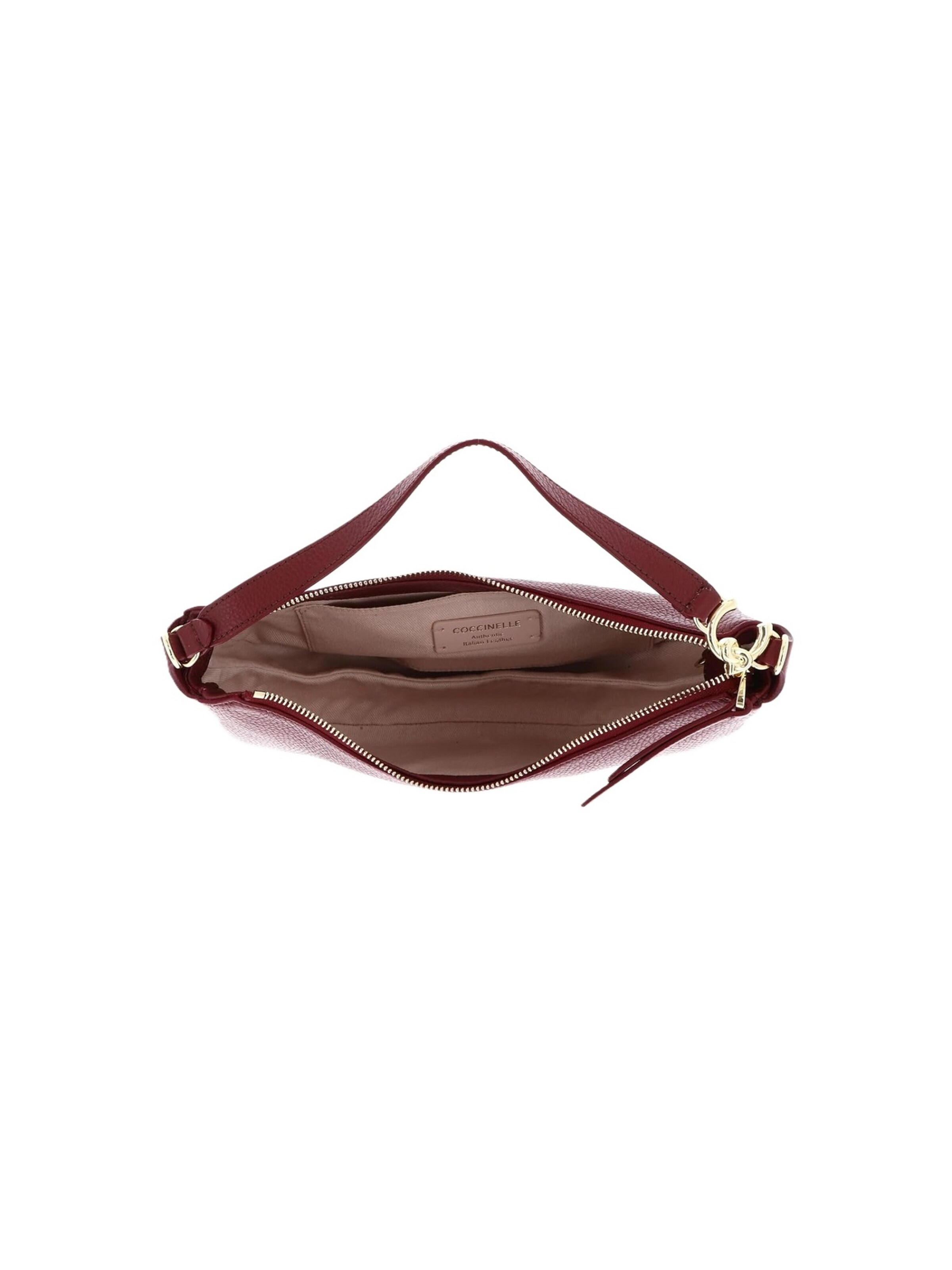 Coccinelle Shoulder Bag 'E1SHA130301' in Red