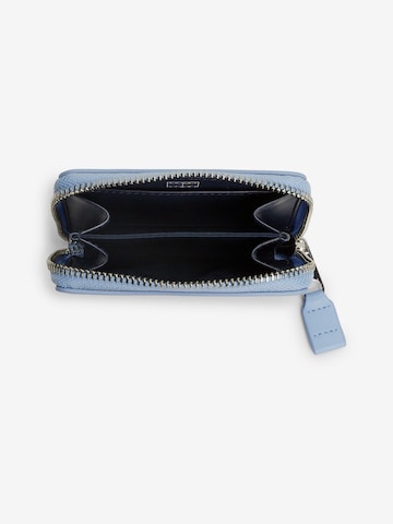 Tommy Jeans Wallet 'Essential' in Blue