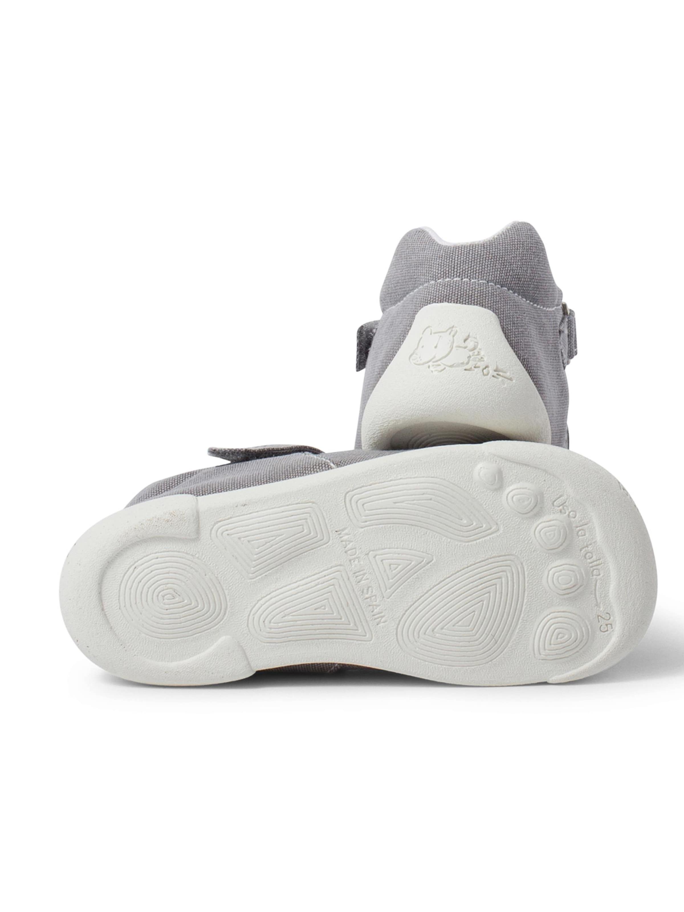 Chaussure basse Pisamonas en gris