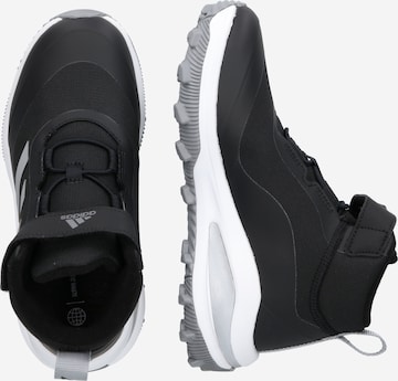 ADIDAS SPORTSWEAR Sneakers 'Fortarun' in Black