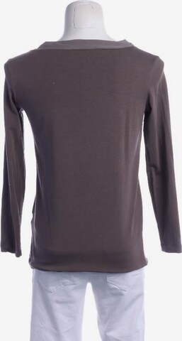 Fabiana Filippi Shirt langarm XS in Braun