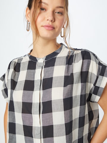 Camicia da donna di GAP in nero