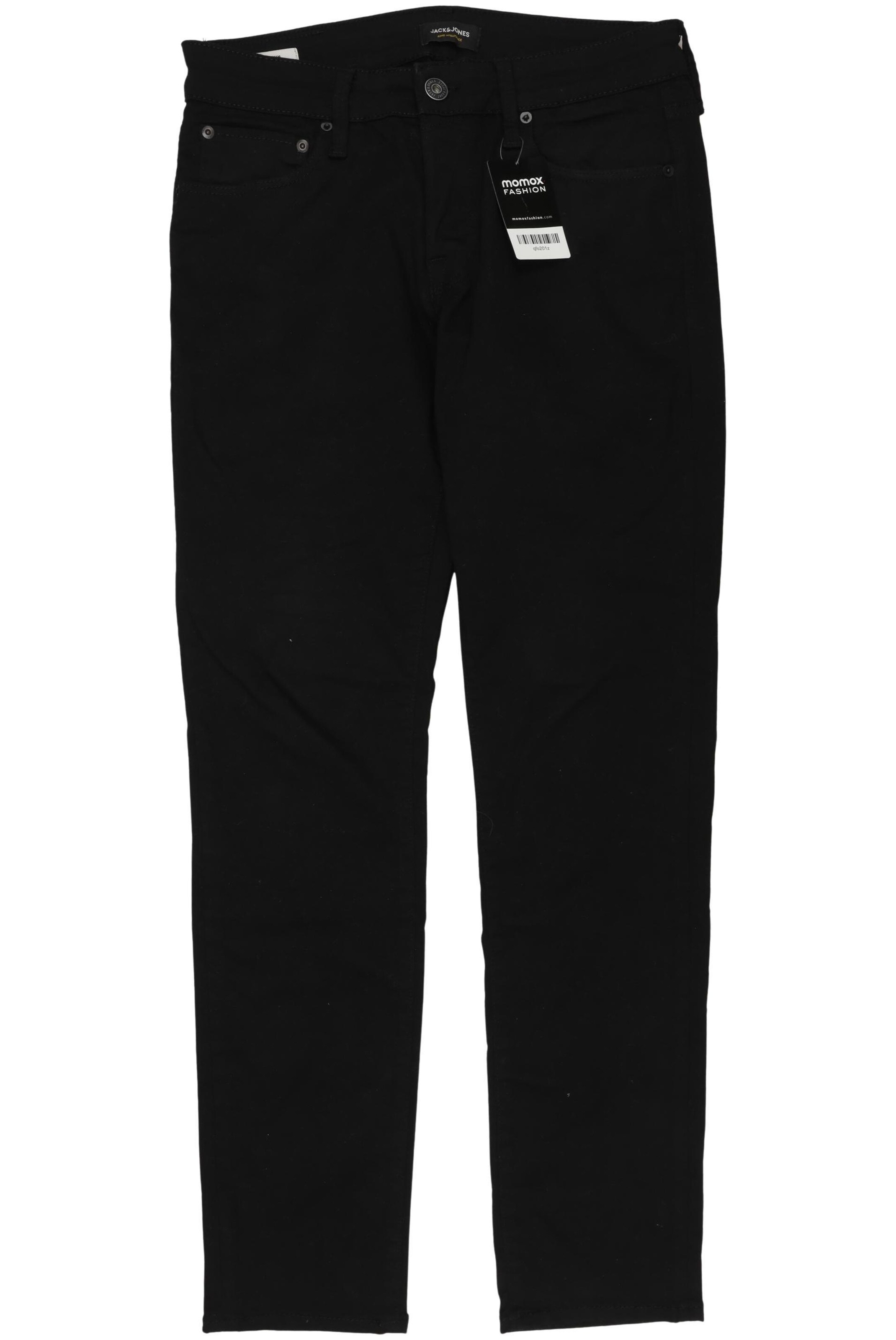 JACK & JONES Jeans 32 in Schwarz: Vorderseite
