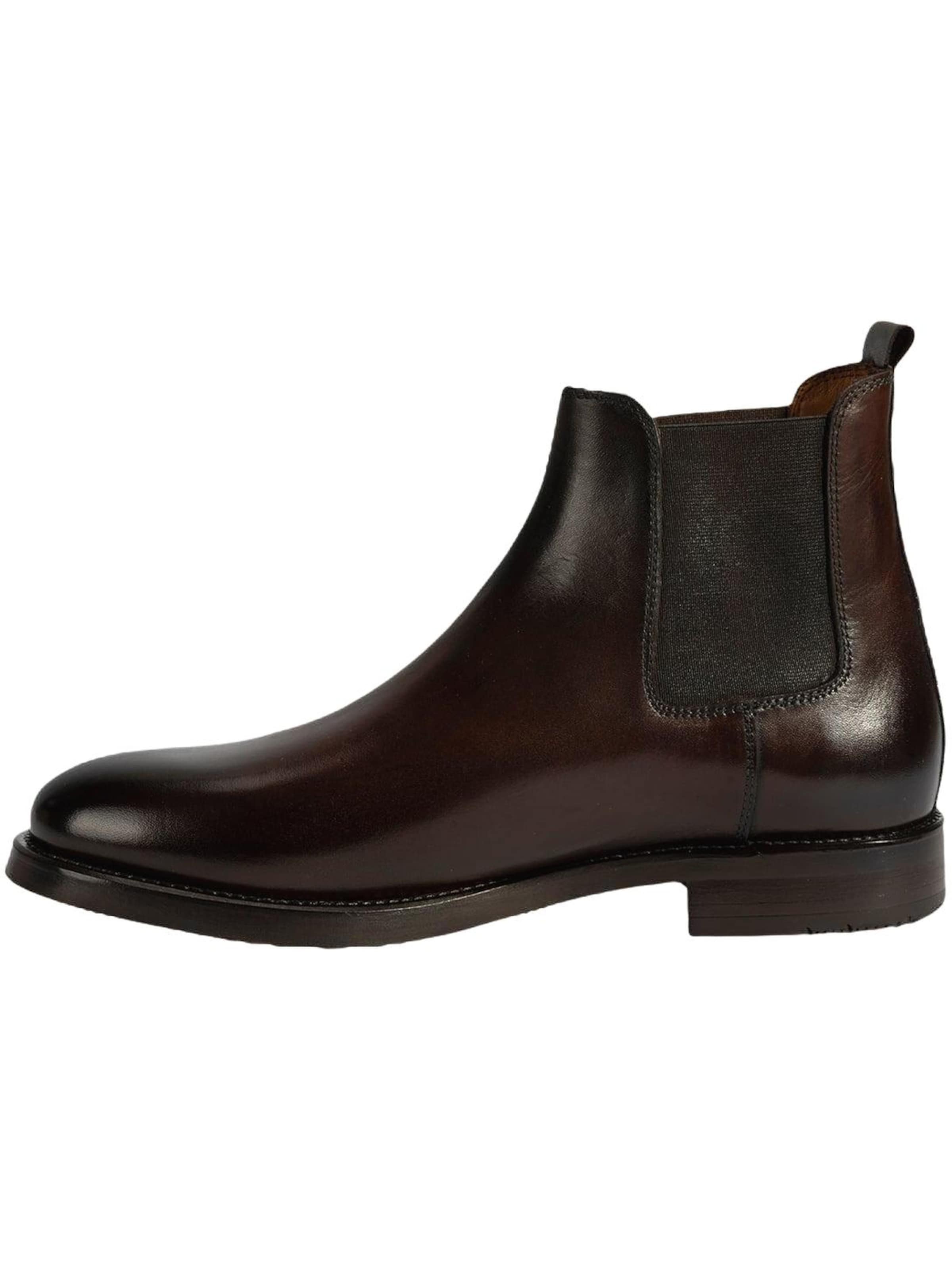 Desa Stiefel 'Stiefeletten'‌‌‌‌‌‌‌‌‌‌ in Braun