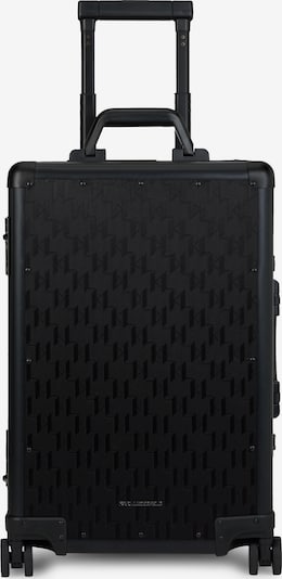 Karl Lagerfeld Trolley värissä musta, Tuotenäkymä