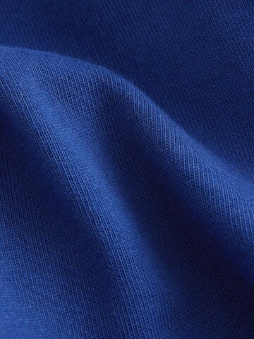 Next Shirt in Blue