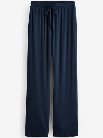Next Pyjamas i blå