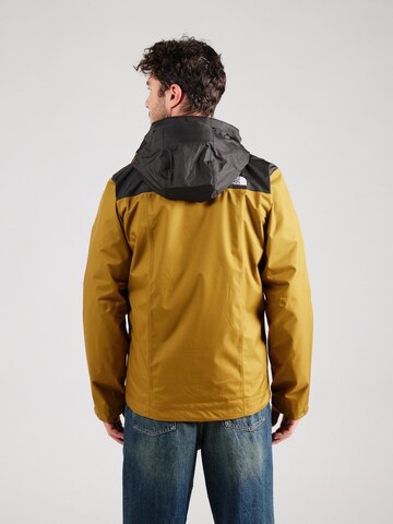 Veste outdoor 'Evolve II' THE NORTH FACE en vert