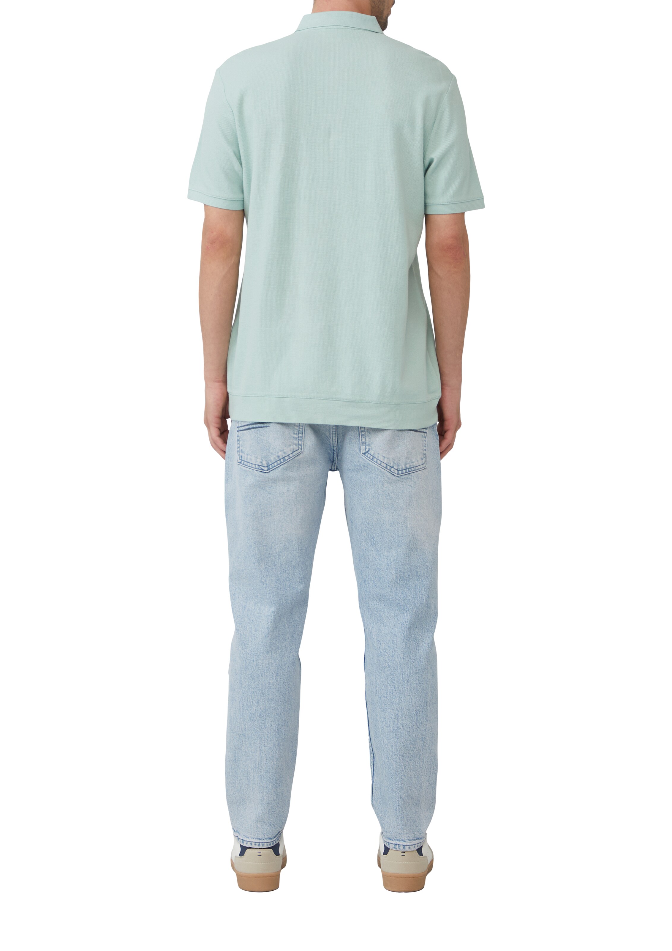 s.OliverMajica - zelena boja