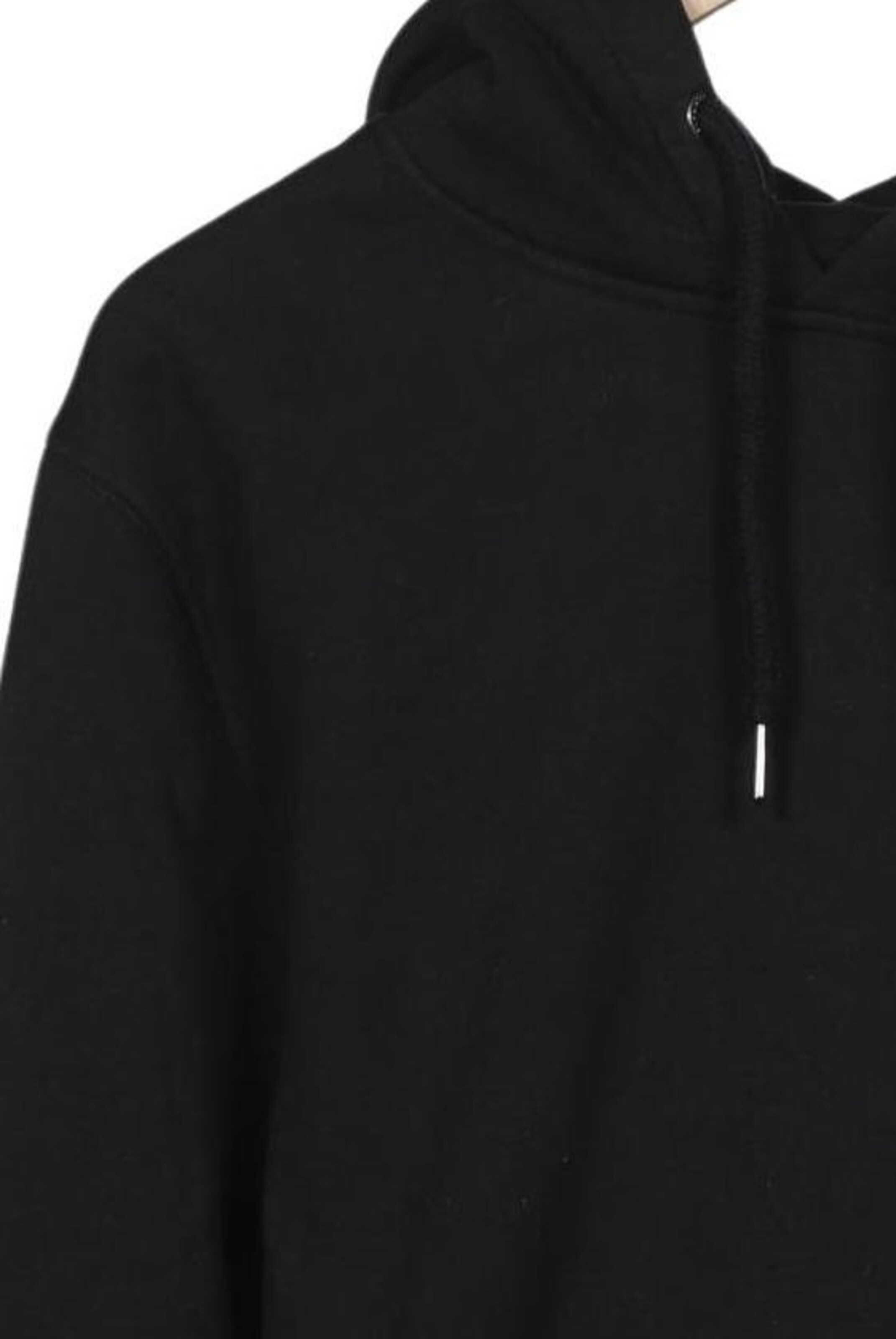 Engelbert Strauss Sweatshirt & Zip-Up Hoodie in XL in Black