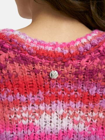 Smith&Soul Pullover in Pink