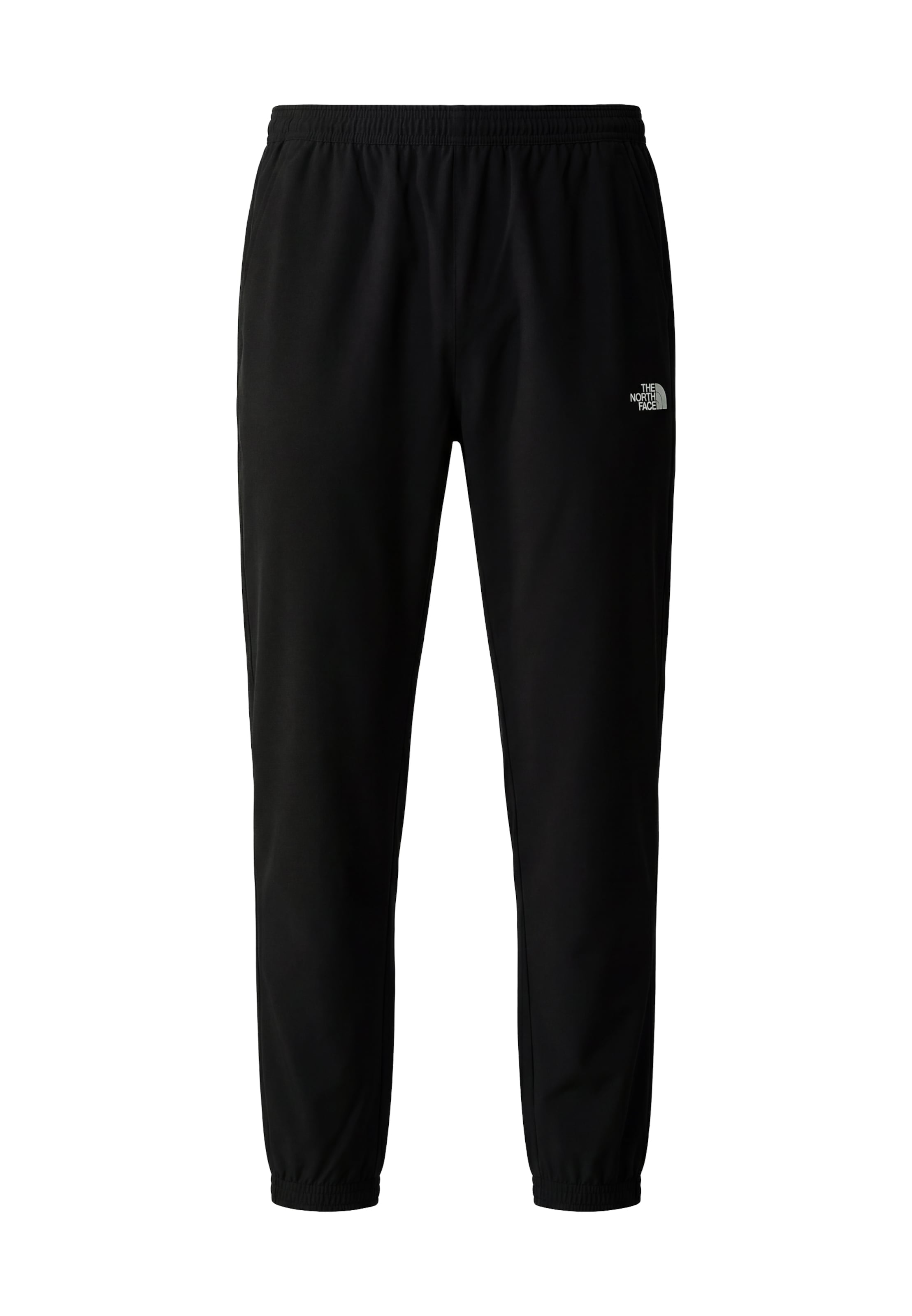 THE NORTH FACE Outdoor trousers 'WANDER 2.0' in XS in Black, Item view