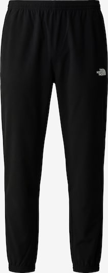 THE NORTH FACE Ulkoiluhousut 'WANDER 2.0' koossa XS värissä musta, Tuotenäkymä