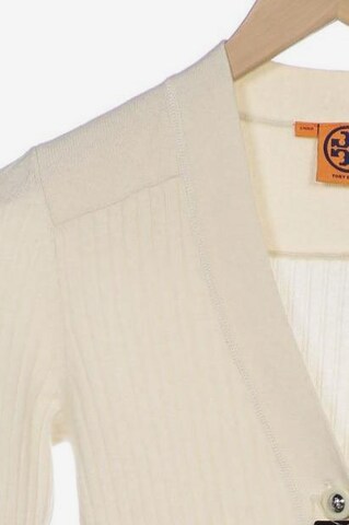 Tory Burch Sweater & Cardigan in S in White