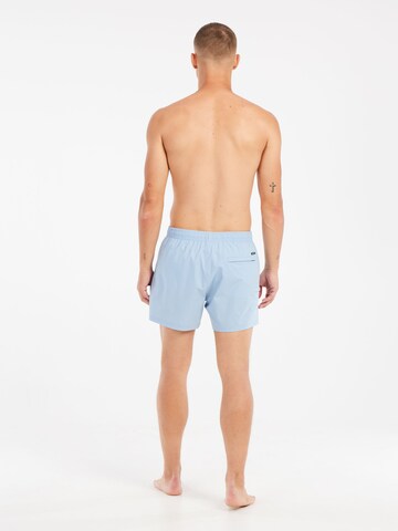PROTEST Swimming shorts 'PRTYESSINE' in Blue