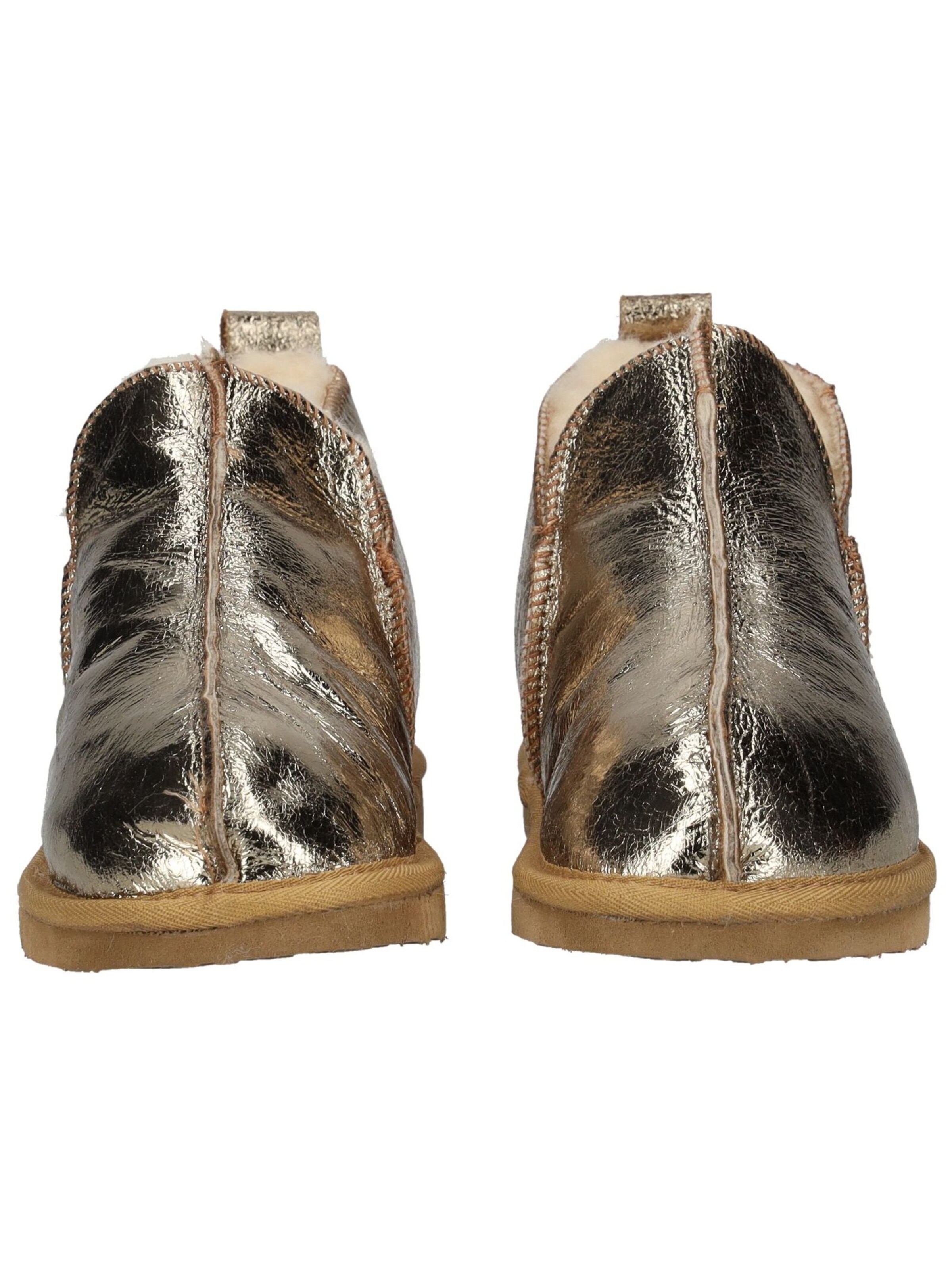 Ciabatta di SHEPHERD in argento