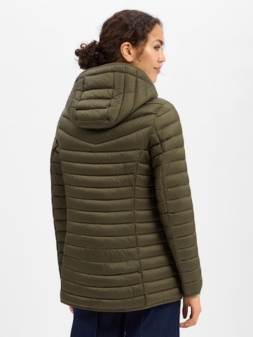 Fuchs Schmitt Between-Season Jacket 'Andria' in Green