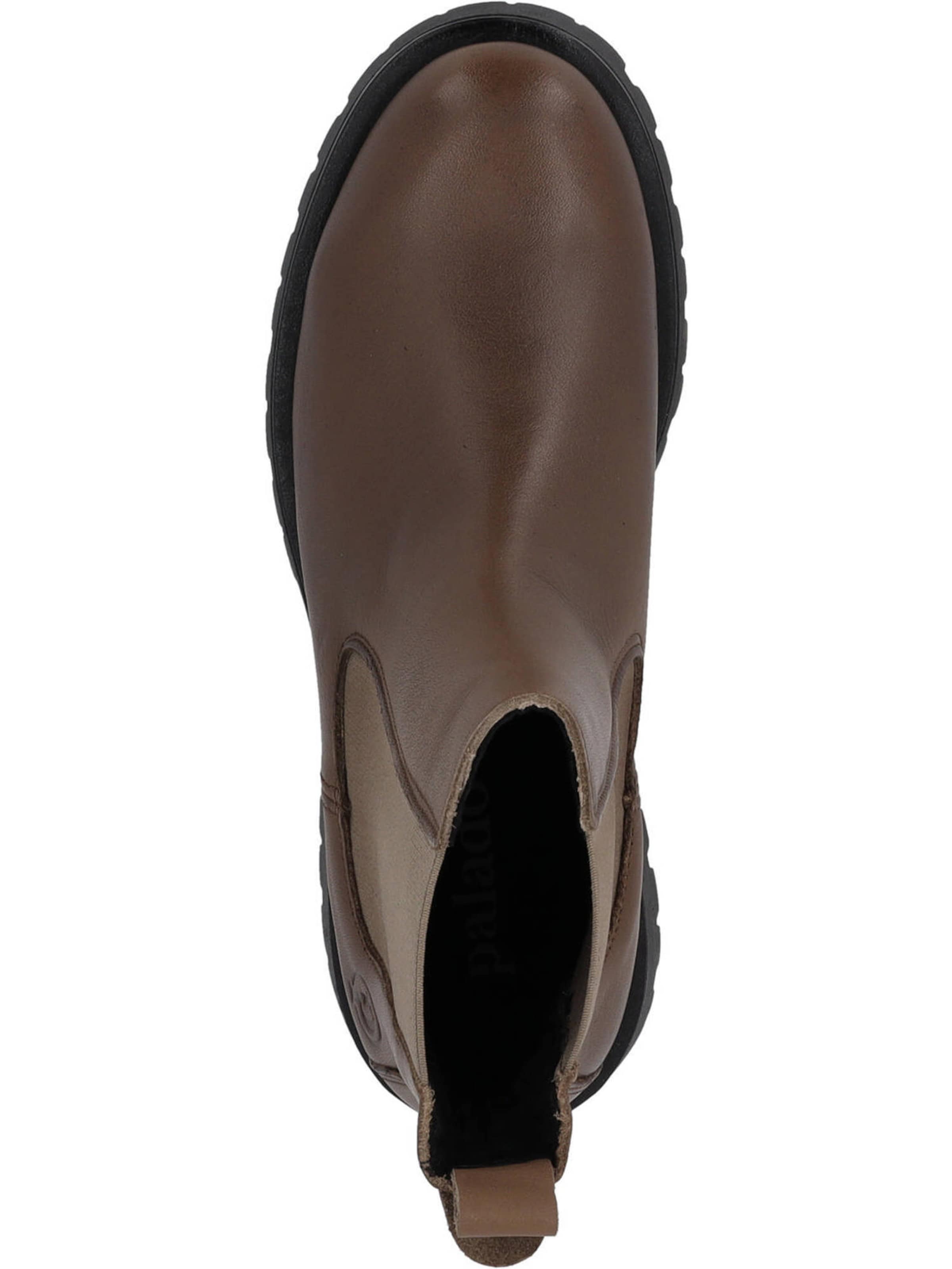 Ghete chelsea 'Seoll' de la Palado pe maro