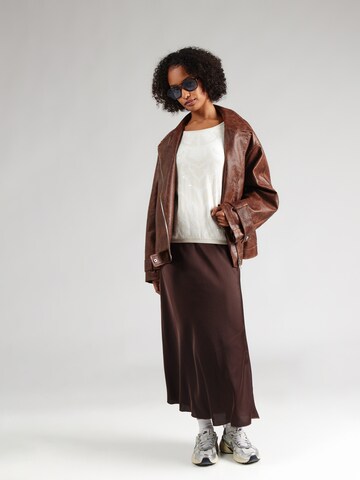 monari Pullover i grå