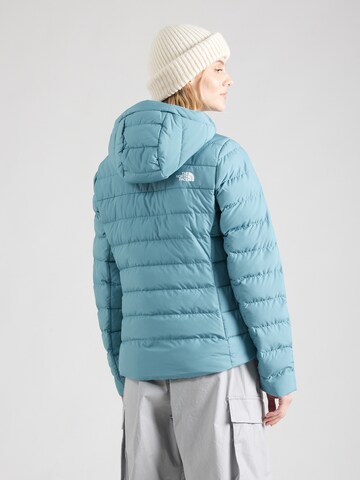 THE NORTH FACE - Chaqueta de montaña 'ACONCAGUA 3' en azul