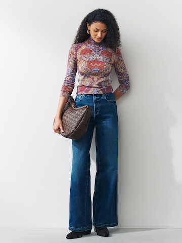 Next Póló - vegyes színek