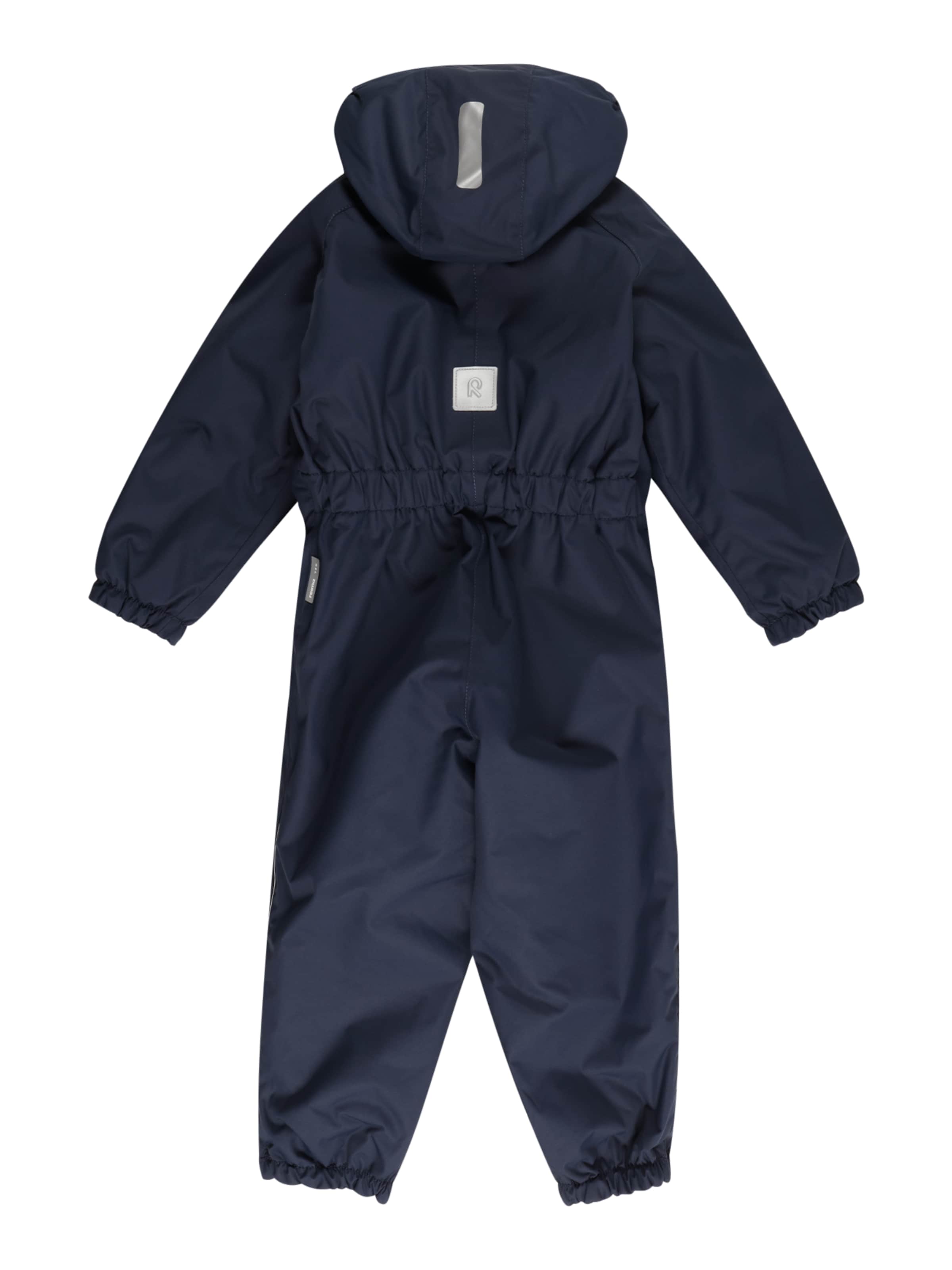 Reima Athletic suit 'Puhuri' in Blue