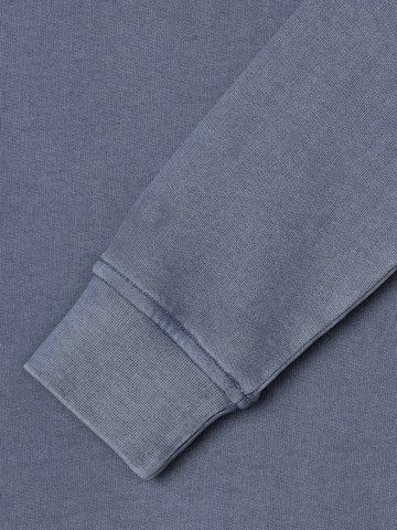 Hackett London Sweatshirt in Blau