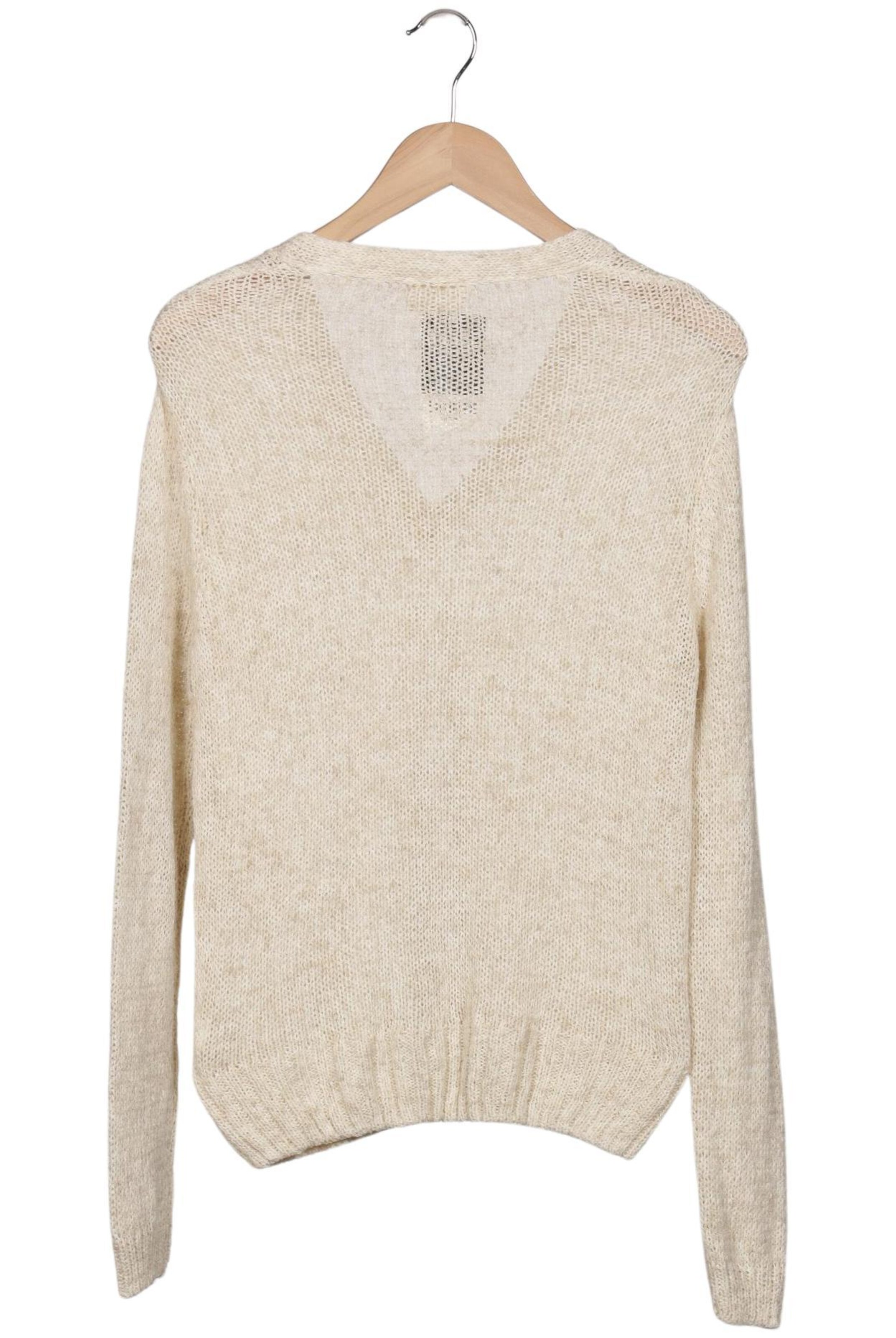 AMERICAN VINTAGE Sweater & Cardigan in S in Beige