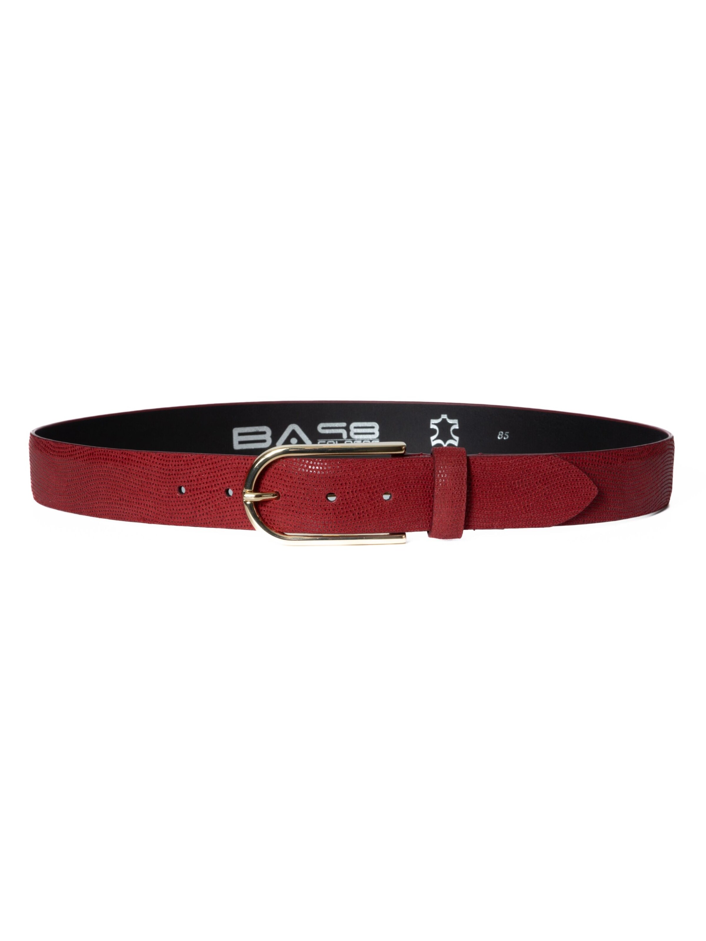 BA98 Riem in Rood