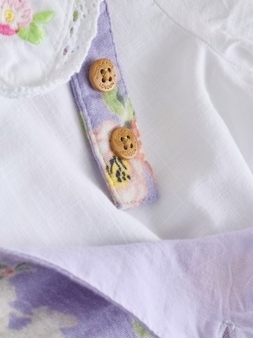 Next Sada – fialová