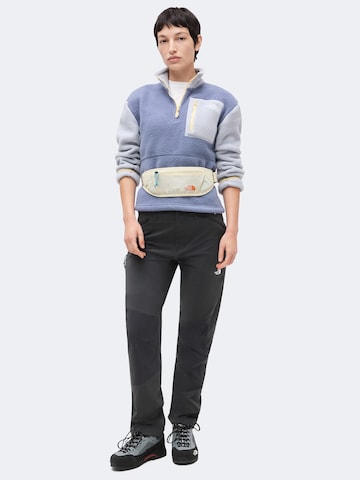 THE NORTH FACE Спортивная кофта 'YUMIORI' в Лиловый