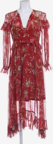 Zimmermann Dress in XS in Mixed colors: front