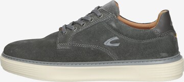 CAMEL ACTIVE Lace-Up Shoes 'Avon' in Grey