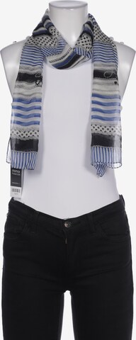 Roeckl Scarf & Wrap in One size in Blue: front